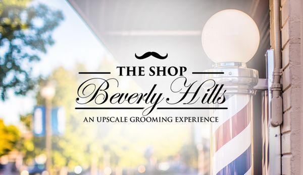 The Shop Beverly Hills