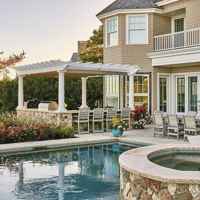 Walpole Outdoors - Warwick