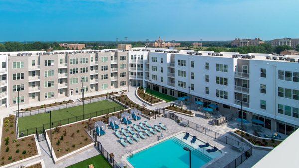 Located in the heart of the historic Downtown Kannapolis