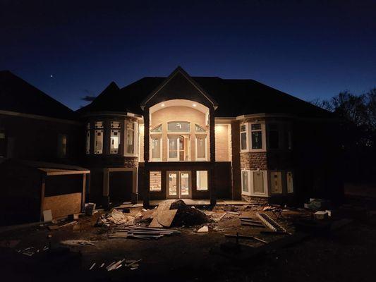 Midwest Electric Contractors