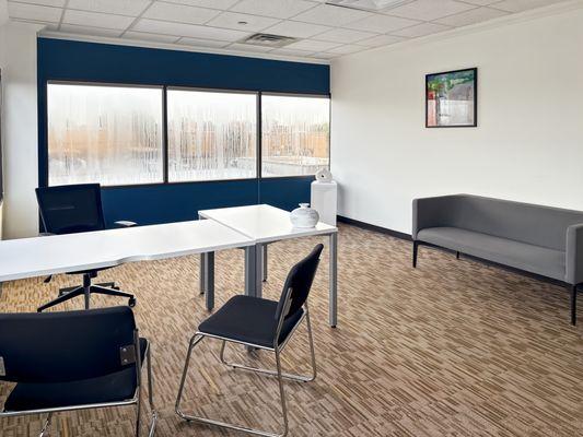 HQ-San Antonio-Tesoro Dr