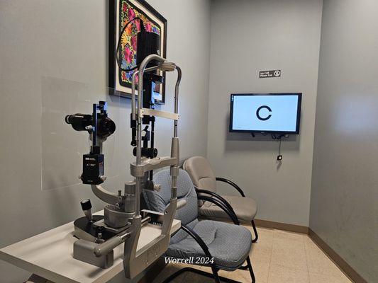 Paul T Urrea MD MPH - Soledad Eye Surgeons Medical Group