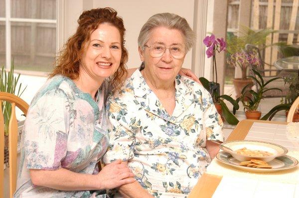 Granny Nannies Senior Home Care of Bradenton