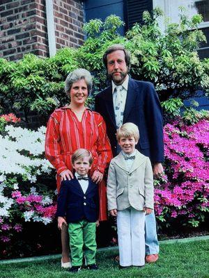 George Street Camera