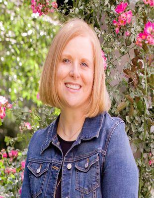 Michelle Metcalf, DMD