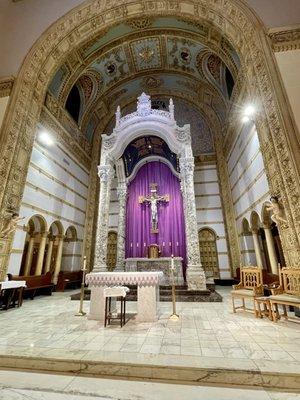 Dominican Fathers of St Anthony