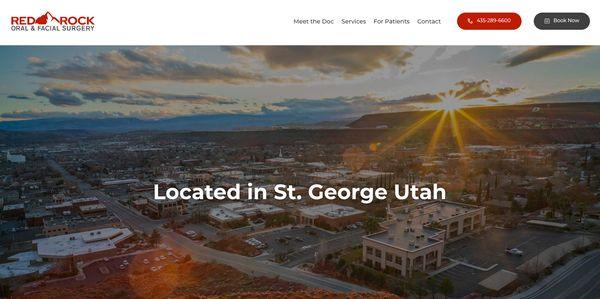 Red Rock Surgical Center