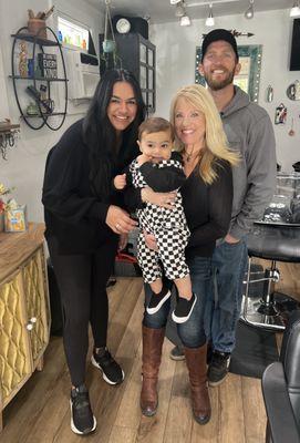 Creekside Hair Studio