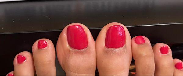 All Bright Nails & Spa