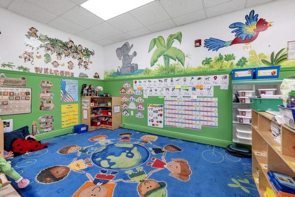 Watch Me Grow Learning Center II