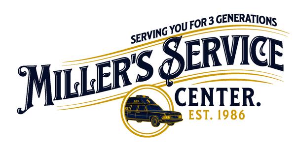 Millers Service Center