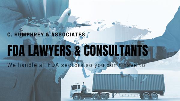 C Humphrey & Associates PA