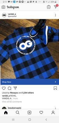 Palmer & Co Barber Lounge