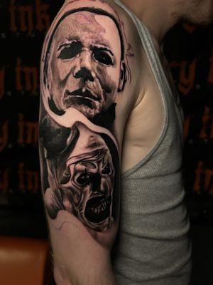 Legacy Ink Tattoo Studio