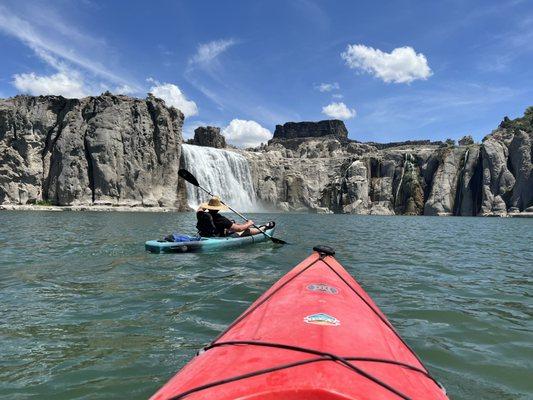 River & Adventure Toys