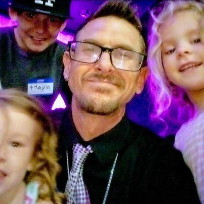 Single Dad Mental Health