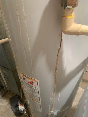 Metcalf Plumbing Service