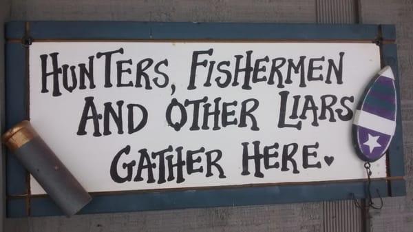 Baxter Country Store