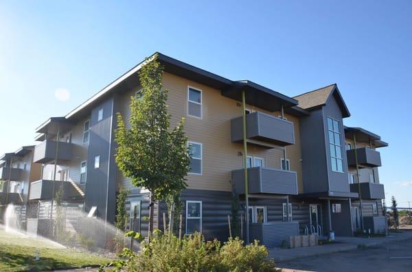 Arison Antonucci-Burns