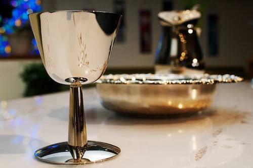 University Presbyterian Church