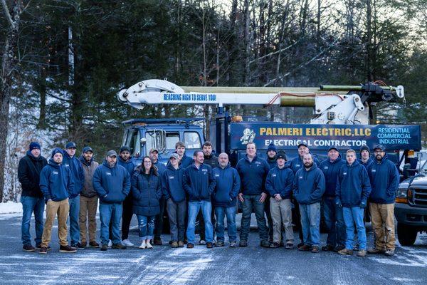 Palmeri Electric