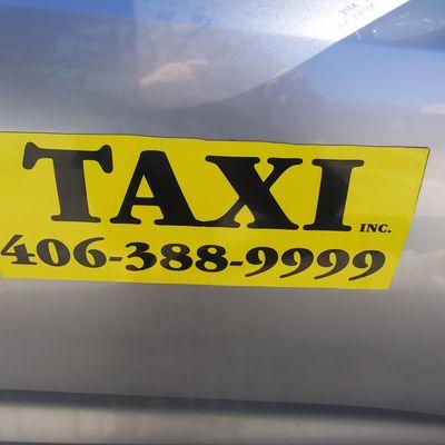 Greater Valley Taxi