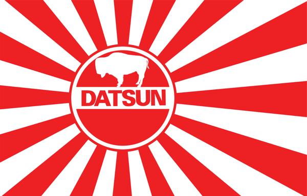 Buffalo Datsun