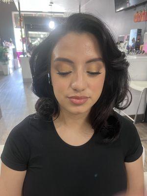 Blo Blow Dry Bar