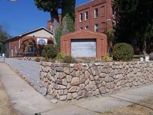Clifton Forge Baptist Church