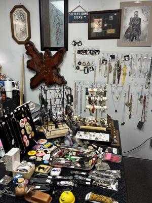 A Little This a Little That Thrift Store & MORE