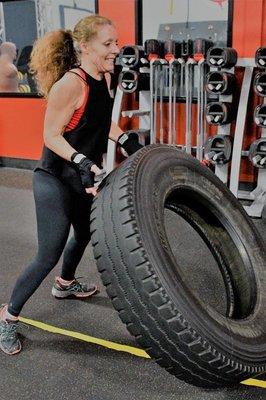 M.E. Boxing & Fitness Education