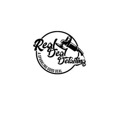 Real Deal Detailing