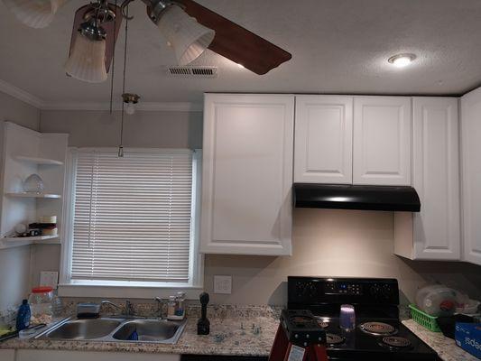 PJ's handyman services