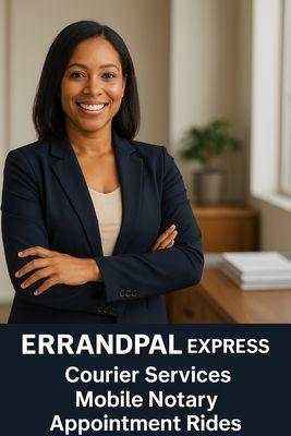 Errandpal Express