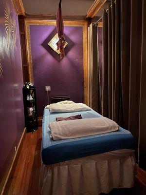 Ananya Thai Massage Wellness Spa