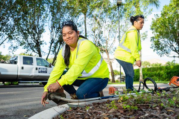 For Ever Green Landscape Services