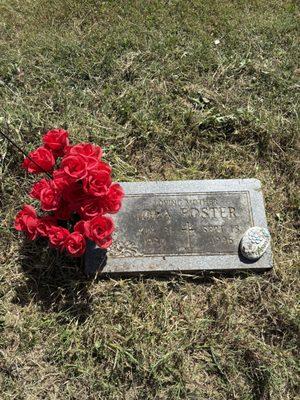 Louisville Cemetery Association