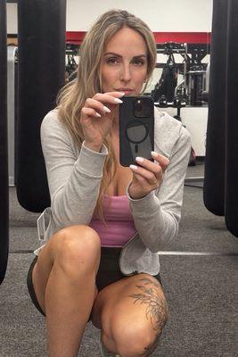 Knockout fitness boxing gym