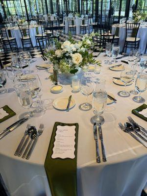 Shepherd's Hollow Golf Club