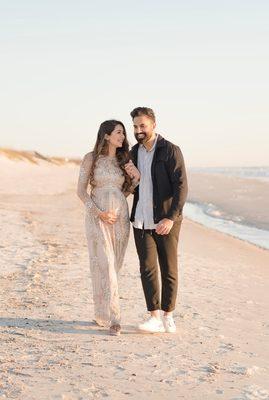 Amelia Island beach photography.