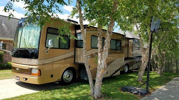 Kevin's Mobile Detailing