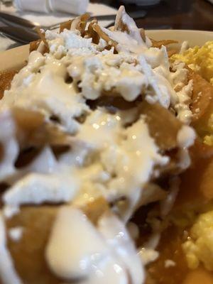 Ene’s Mexican Restaurant