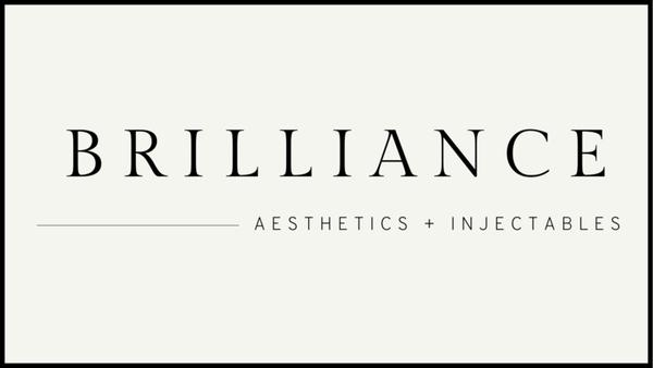 Brilliance Aesthetics & Injectables