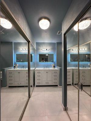 Oak & Hammer Remodeling Services