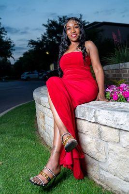 Angela Maxie Coaching Services