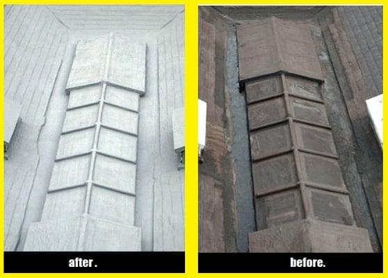 J.R.P ROOFING & PAVING