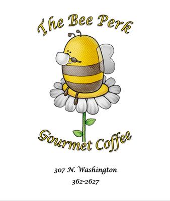 Bee Perk Gourmet Coffee