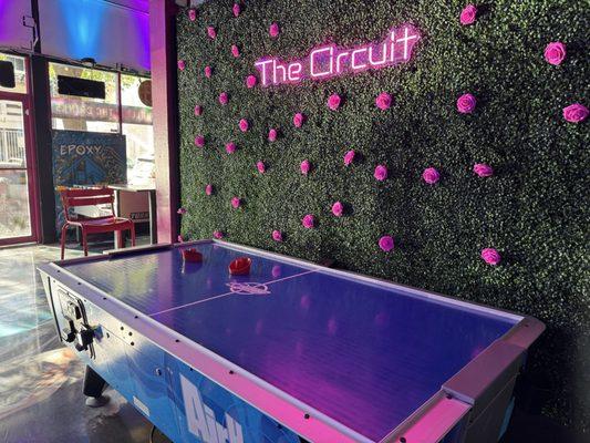 The Circuit