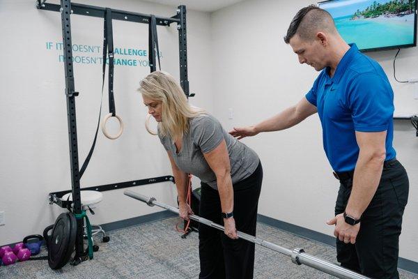 Community Chiropractic