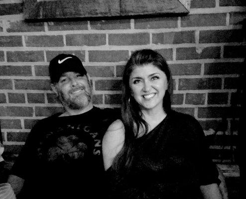 Cedar Street Social Club